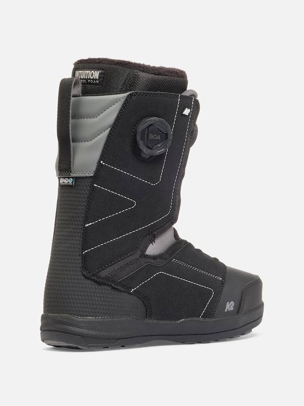 K2 Trance Snowboard Boots   Womens 2025 - M I L O S P O R T