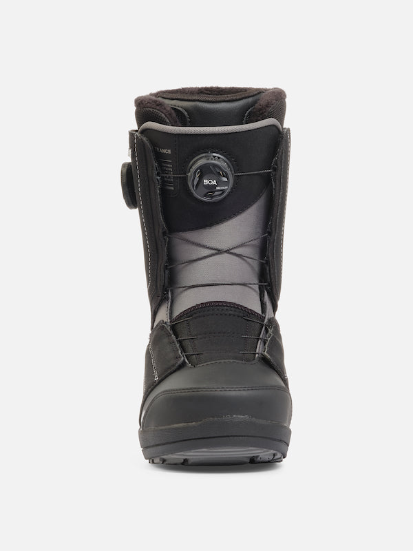 K2 Trance Snowboard Boots   Womens 2025 - M I L O S P O R T