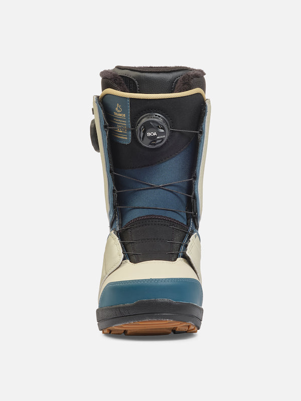 K2 Trance Snowboard Boots   Womens 2025 - M I L O S P O R T