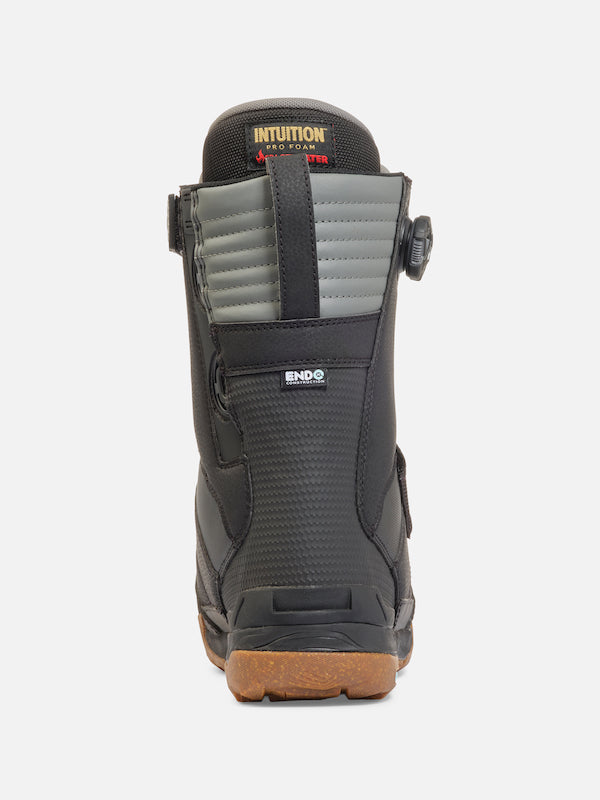 K2 Waive Snowboard Boots 2025 - M I L O S P O R T