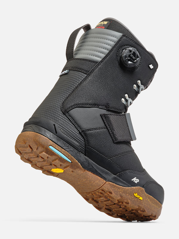 K2 Waive Snowboard Boots 2025 - M I L O S P O R T