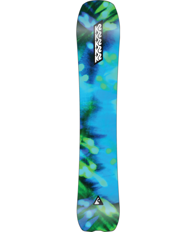 K2 Alchemist Snowboard 2025 - M I L O S P O R T