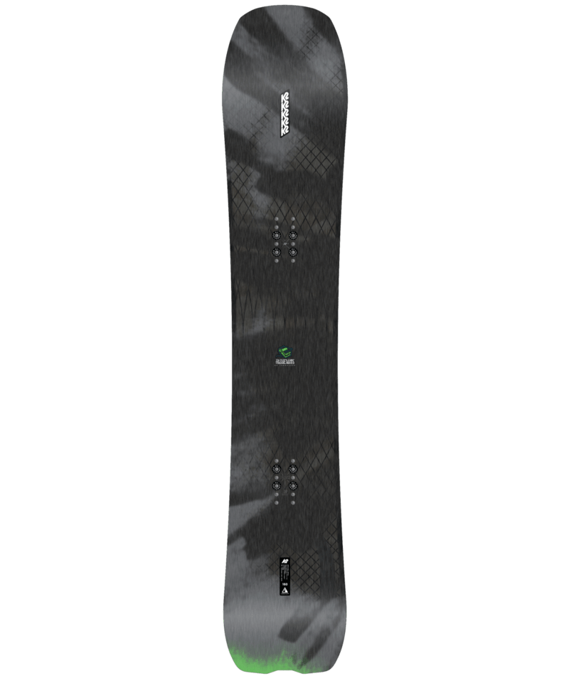 K2 Alchemist Snowboard 2025 - M I L O S P O R T