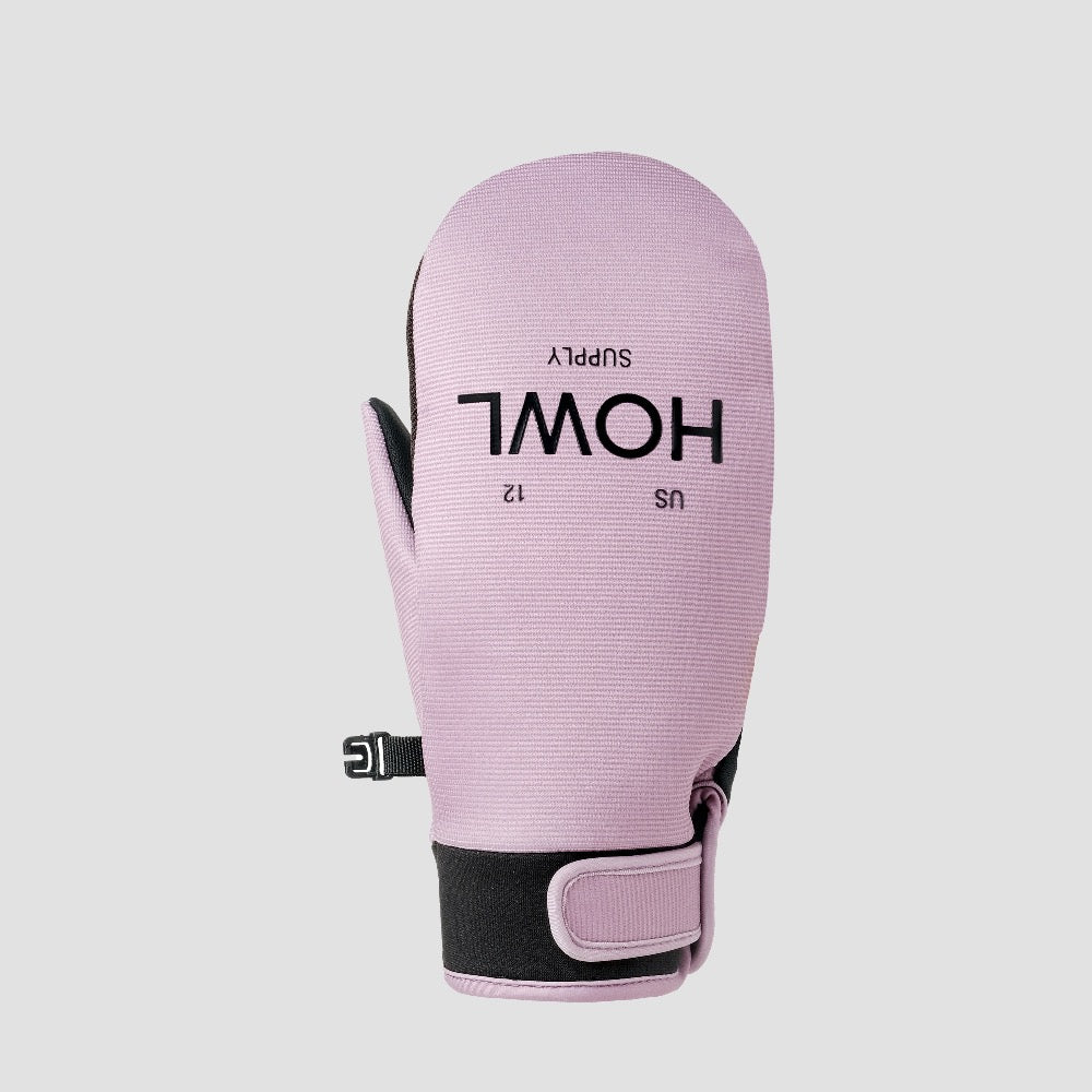 Howl Jeepster Mitt in Lavender 2024 - M I L O S P O R T