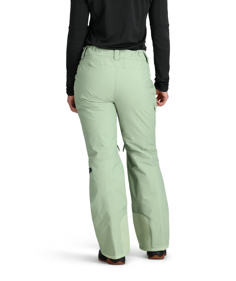 Girl's Freedom Insulated Pant