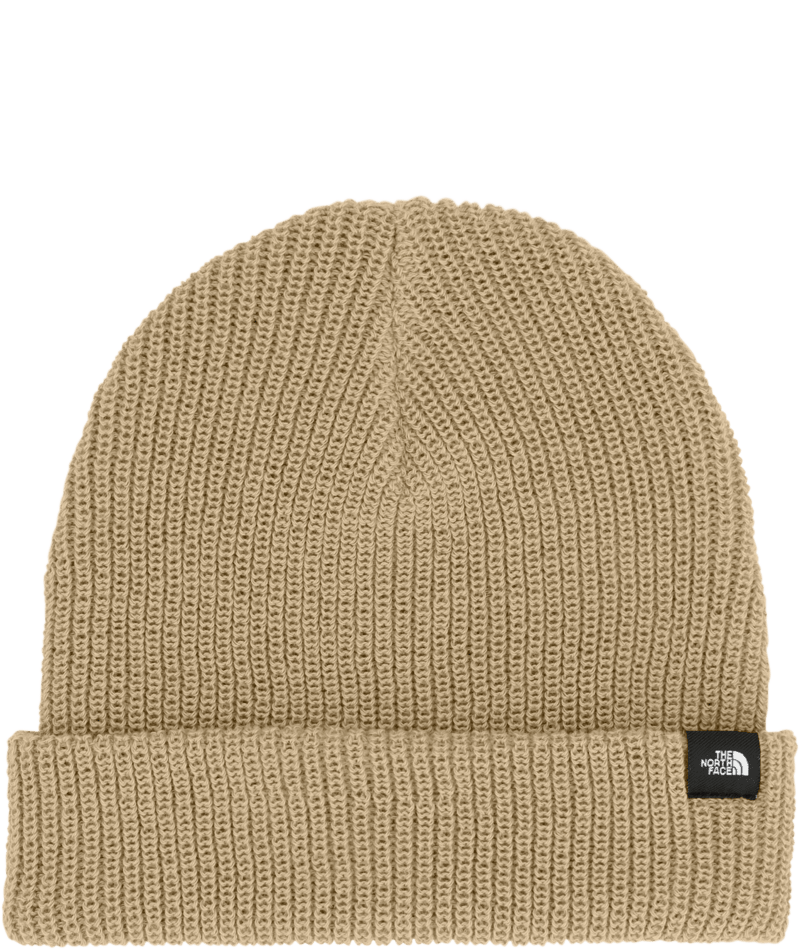 North Face Urban Switch Beanie in Khaki Stone - M I L O S P O R T