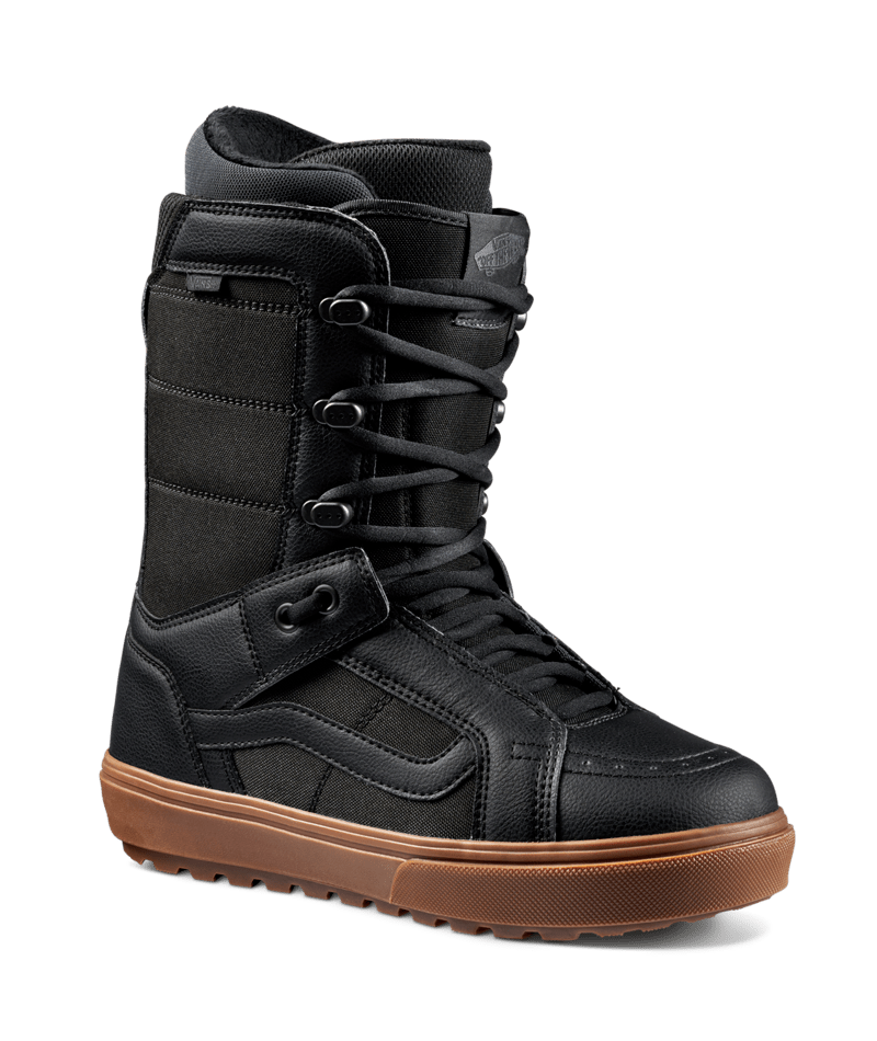 Vans Mens Hi-Standard OG Snowboard Boot 2025 - M I L O S P O R T