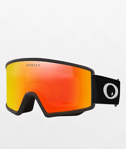 Oakley Target Line L Snow Goggle