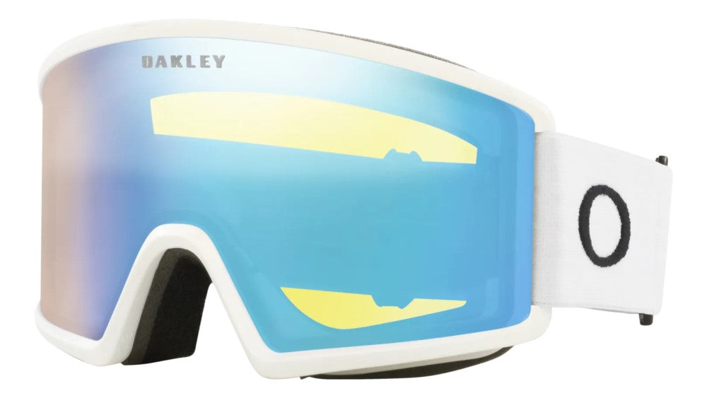 Oakley Target Line L Snow Goggle