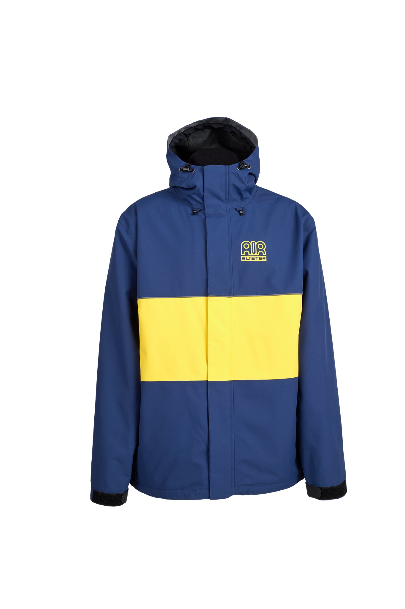 Airblaster Phatstripe Jacket Cocard Navy L