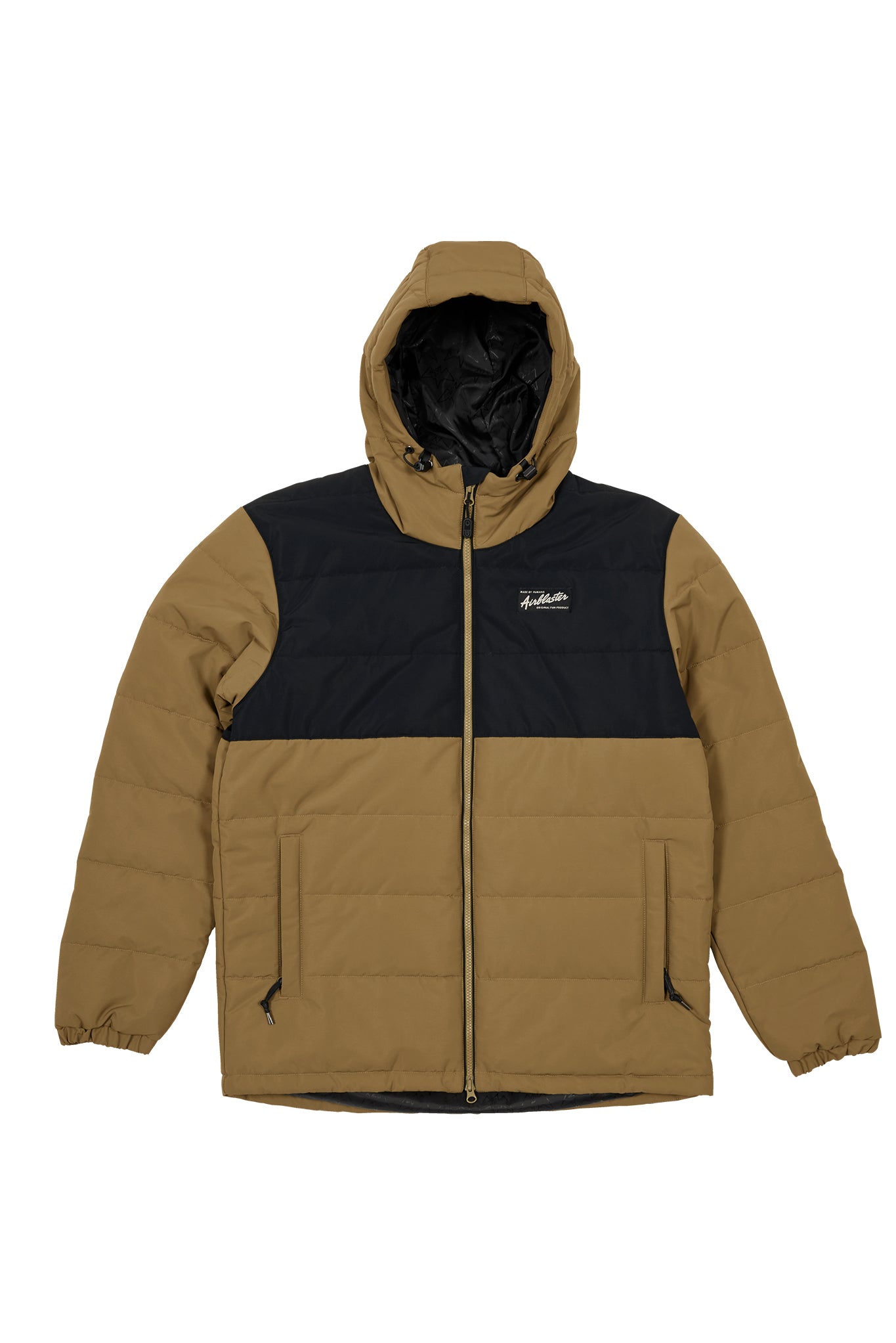 Airblaster Puffin Full Zip Jacket 2025