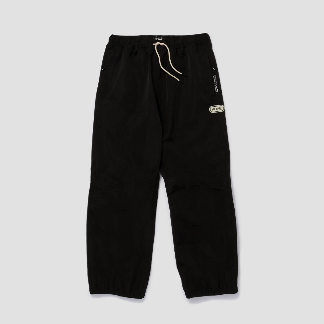 Howl Nowhere Snow Pant in Black 2024 - M I L O S P O R T