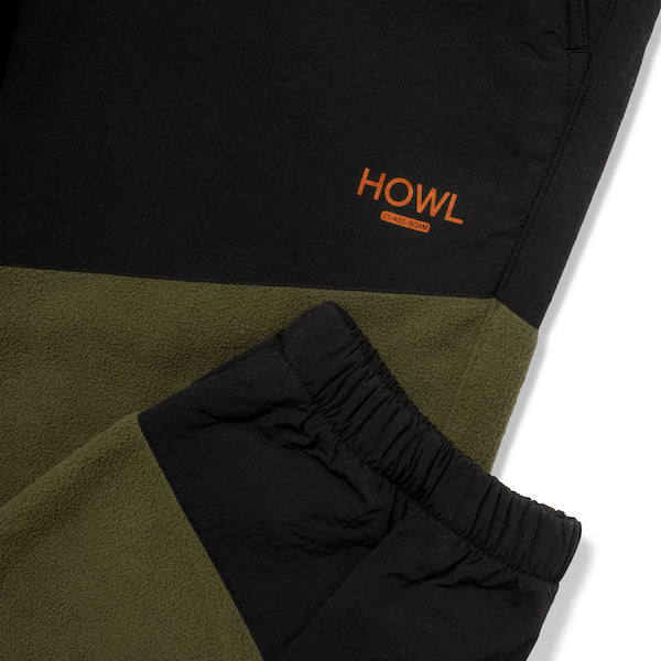 Howl Zip Polar Fleece Pant 2025