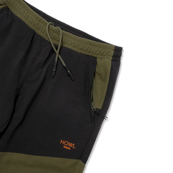 Howl Zip Polar Fleece Pant 2025