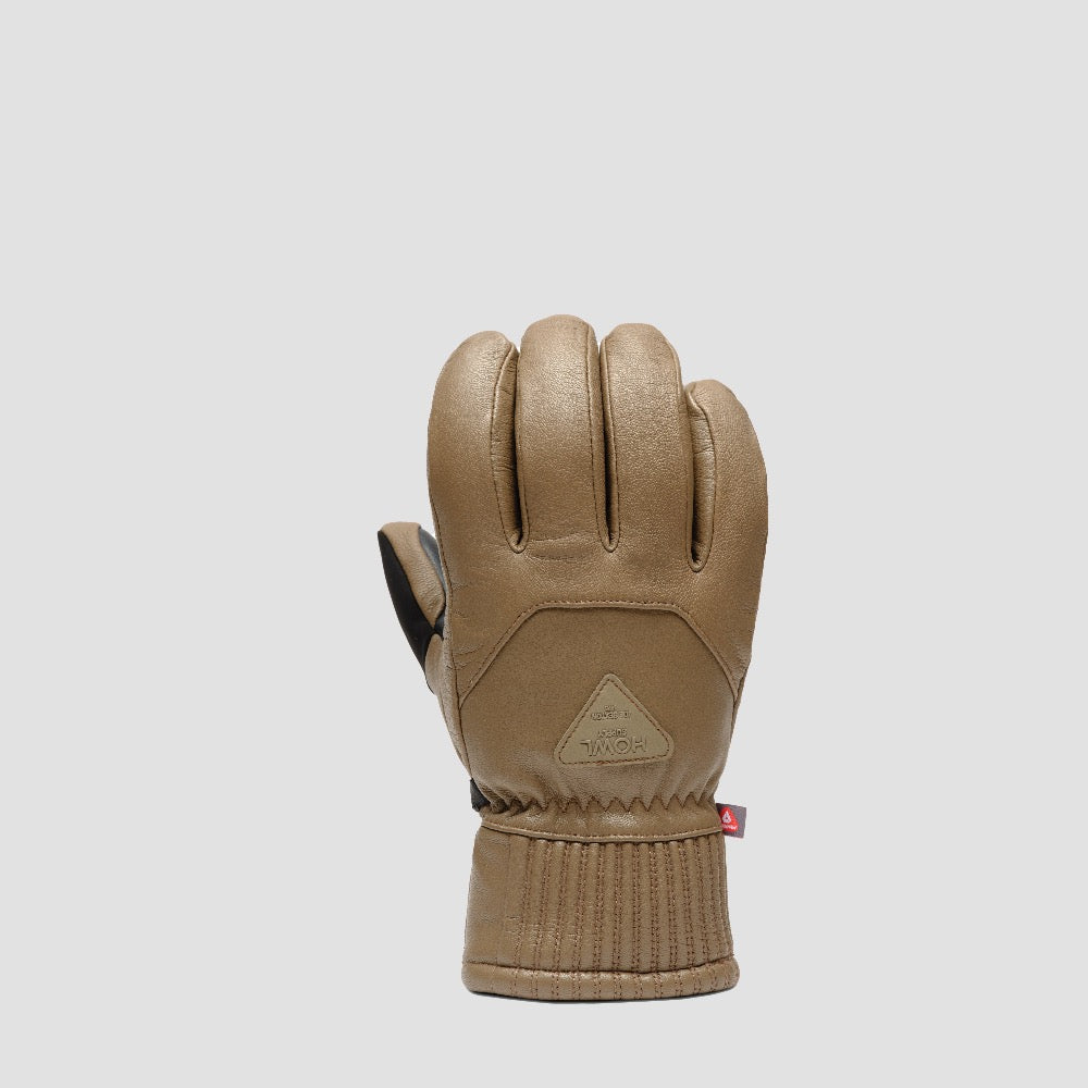 Howl Sexton Glove in Brown 2024 - M I L O S P O R T