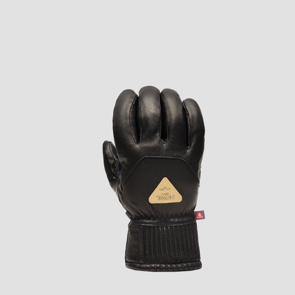 Howl Sexton Glove in Black 2024 - M I L O S P O R T