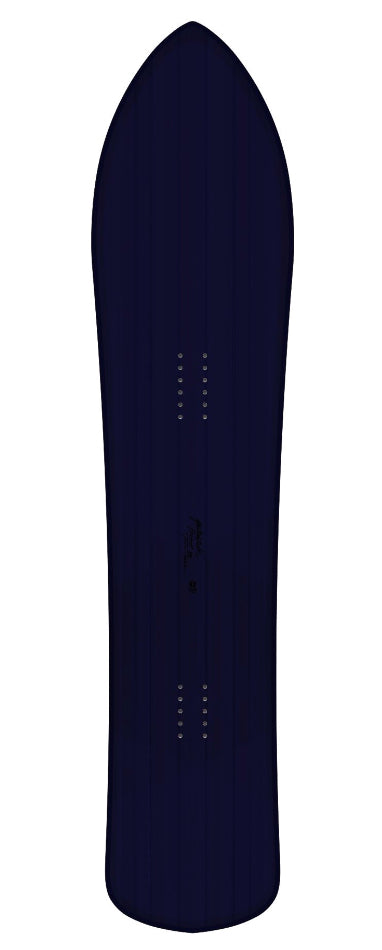 Gentemstick Hornet Snowboard 2025