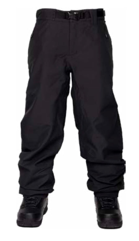 L1 Krush Womens Snow Pant 2025