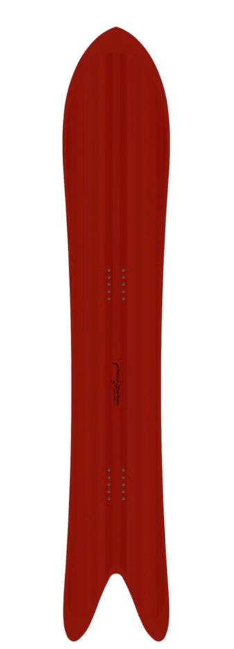 Gentemstick Speedmaster Limited Snowboard 2025