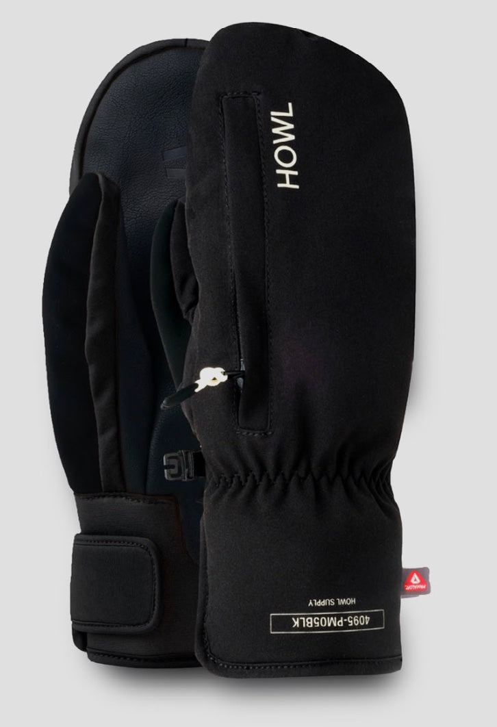 Howl Pocket Mitt 2025