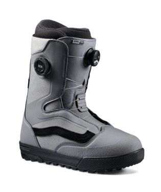 Vans Mens Aura Pro Snowboard Boot 2025 - M I L O S P O R T