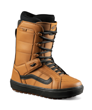 Vans Mens Hi-Standard OG Snowboard Boot 2025 - M I L O S P O R T