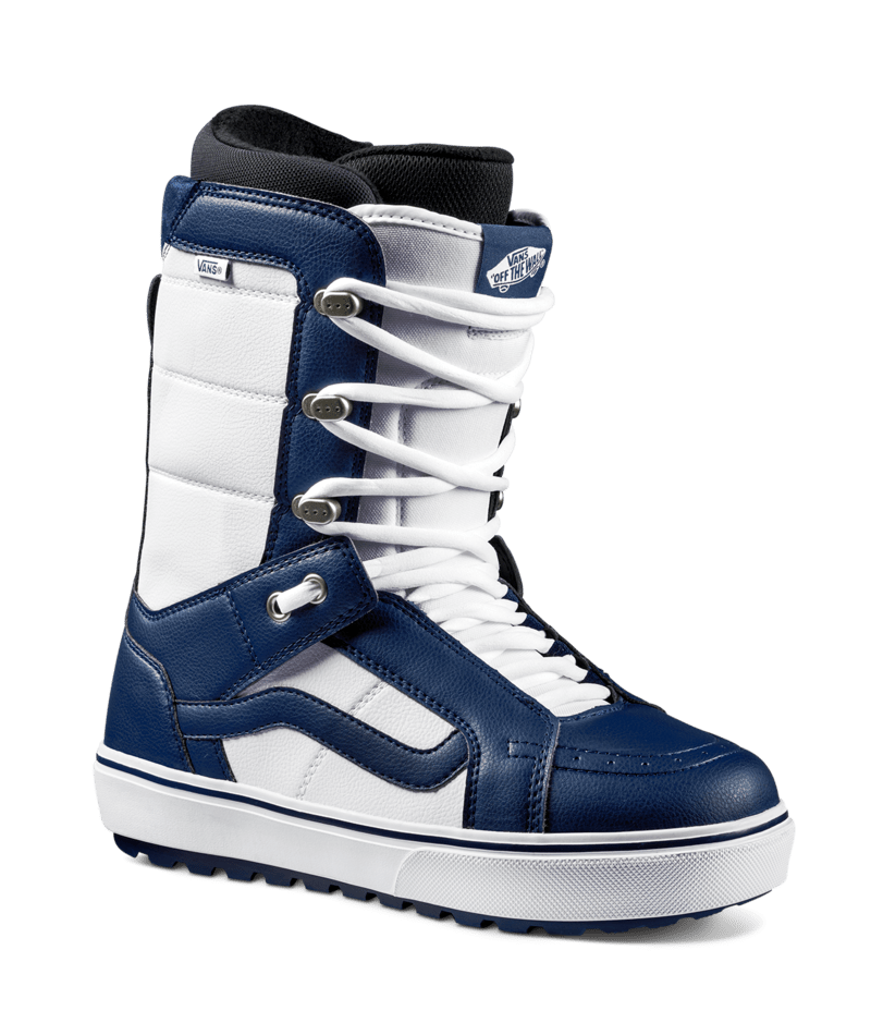 Vans Mens Hi-Standard OG Snowboard Boot 2025 - M I L O S P O R T