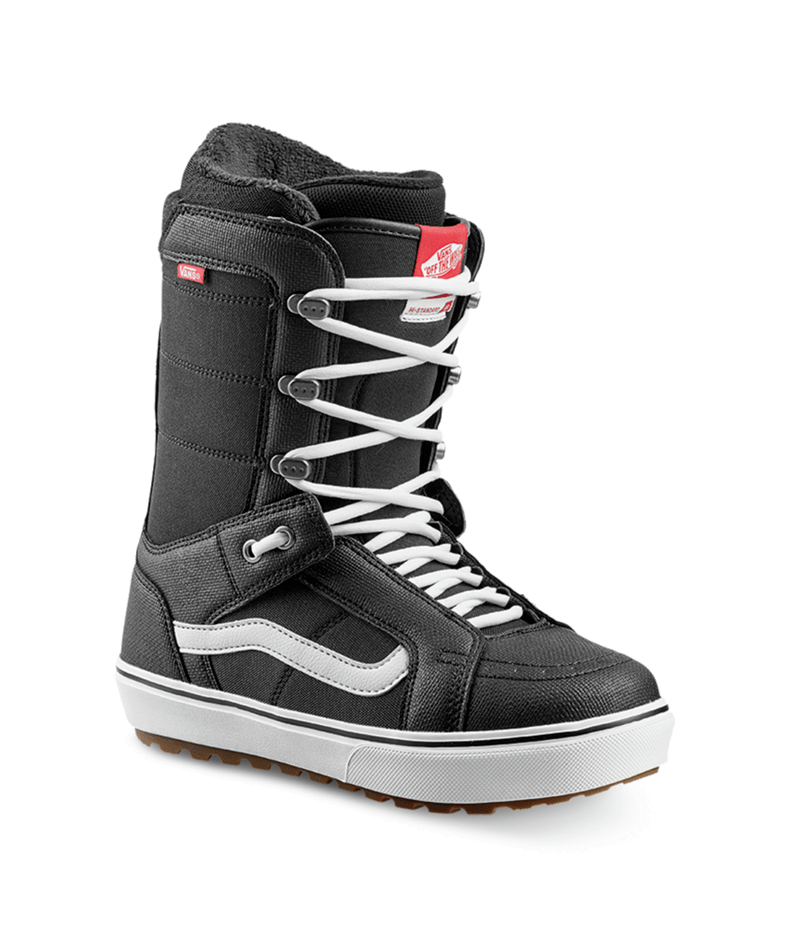 Vans Mens Hi-Standard OG Snowboard Boot 2025 - M I L O S P O R T