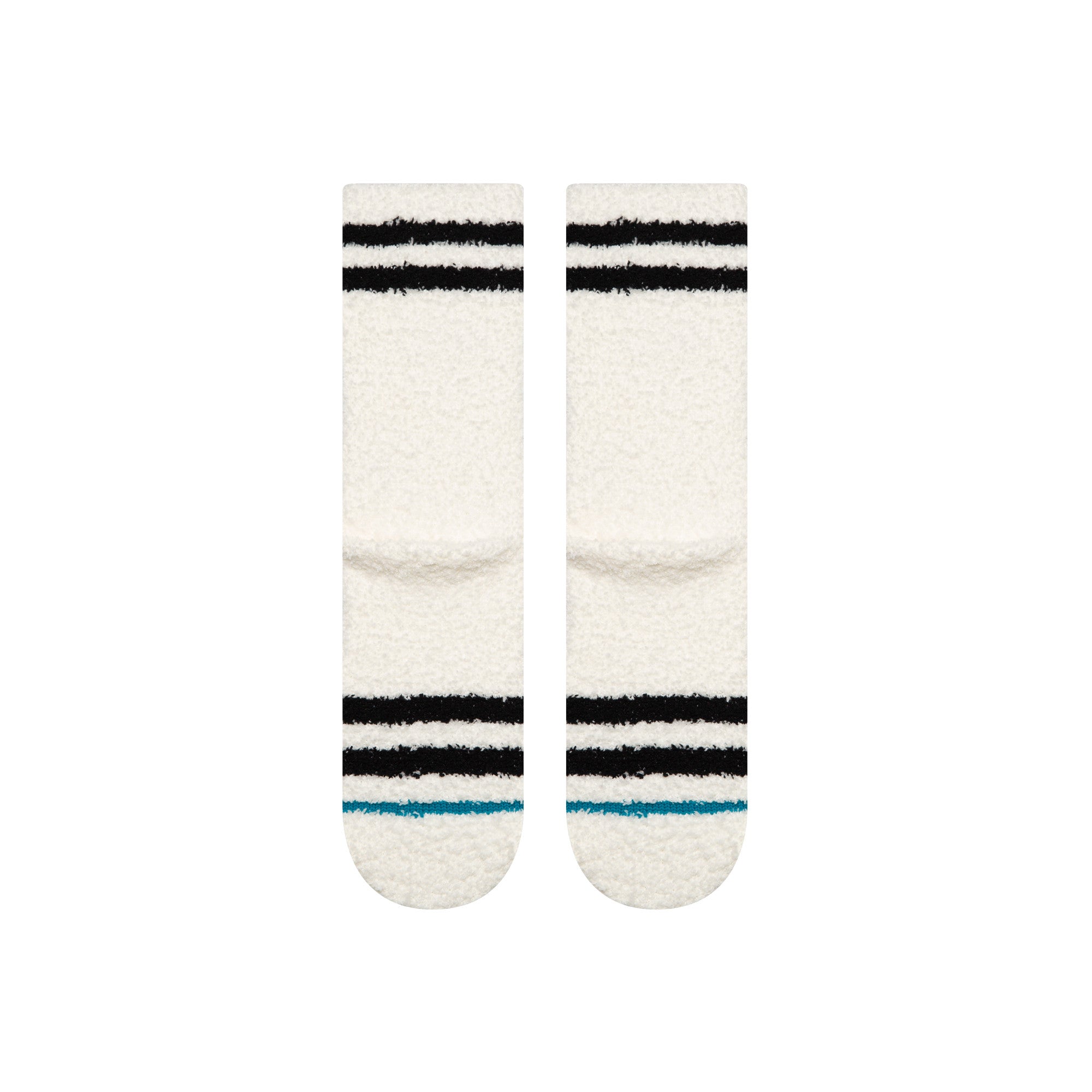 Stance Classic Crew Socks in Canvas