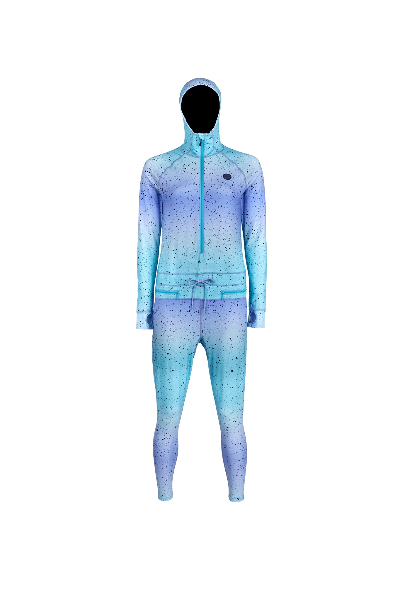 Airblaster Womens Classic Ninja Suit in Splatter 2025