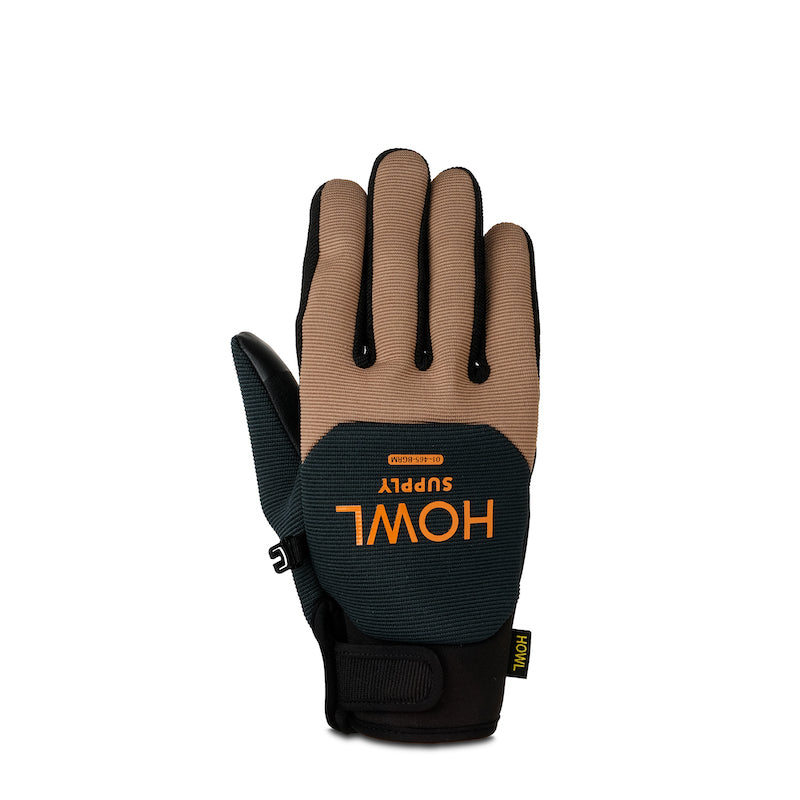 Howl Jeepster Glove 2025