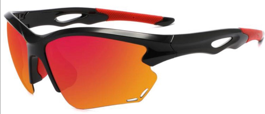 Milosport Baby Fade Polarized Sunglasses