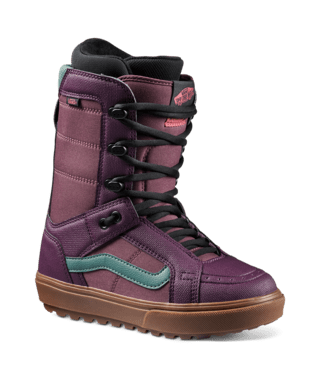 Vans Womens HI-Standard OG Snowboard Boot 2025 - M I L O S P O R T