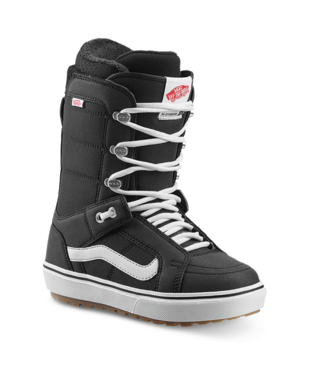 Vans Womens HI-Standard OG Snowboard Boot 2025 - M I L O S P O R T