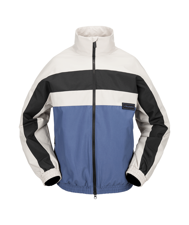 Volcom Dlm Lightweight Jacket 2025 - M I L O S P O R T