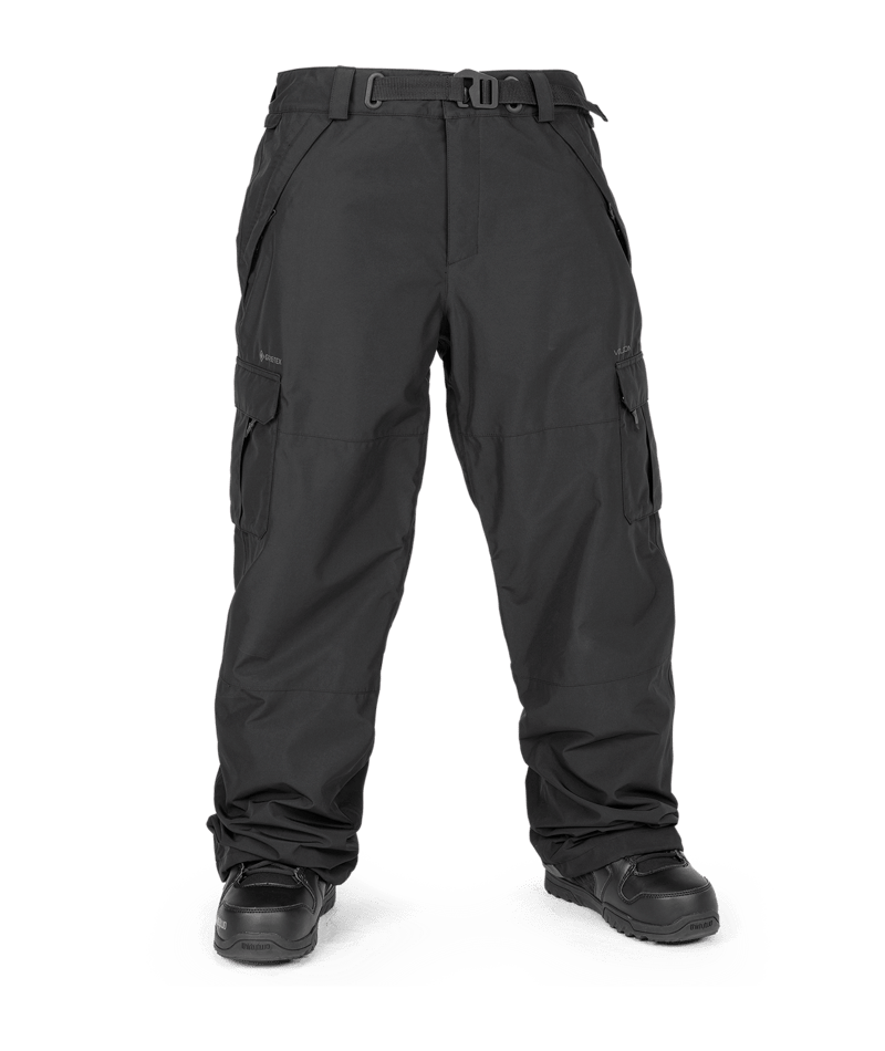 Volcom Dlm Gore-Tex Pant 2025 - M I L O S P O R T