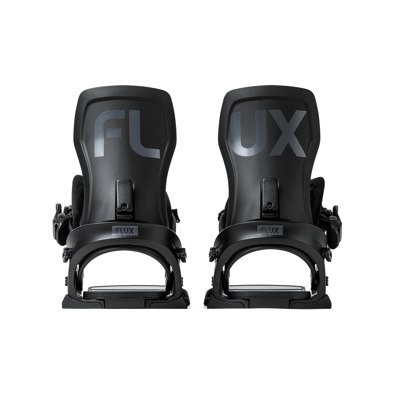 Flux XF Snowboard Binding 2025