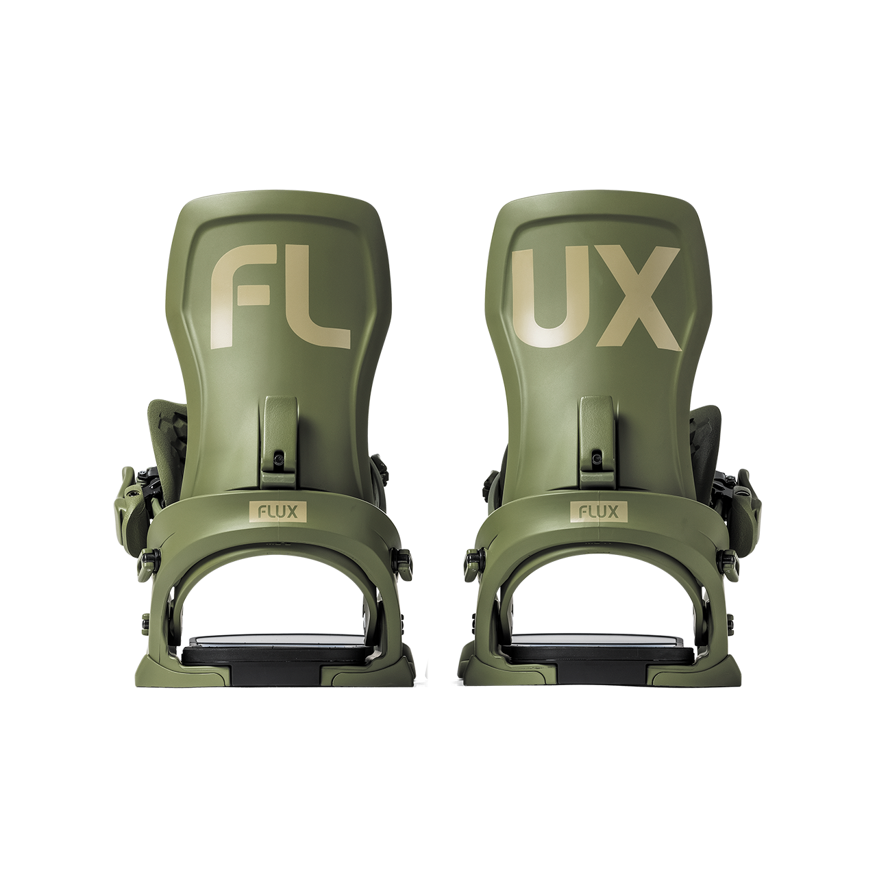 Flux XF Snowboard Binding 2025