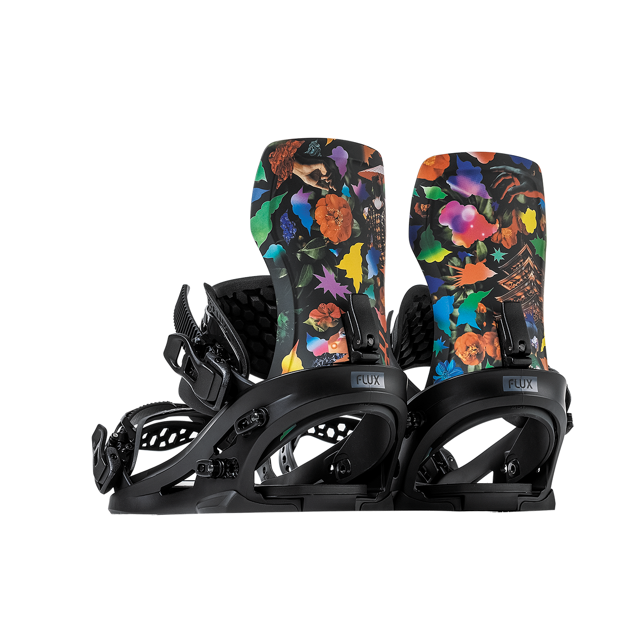 Flux XF Snowboard Binding 2025