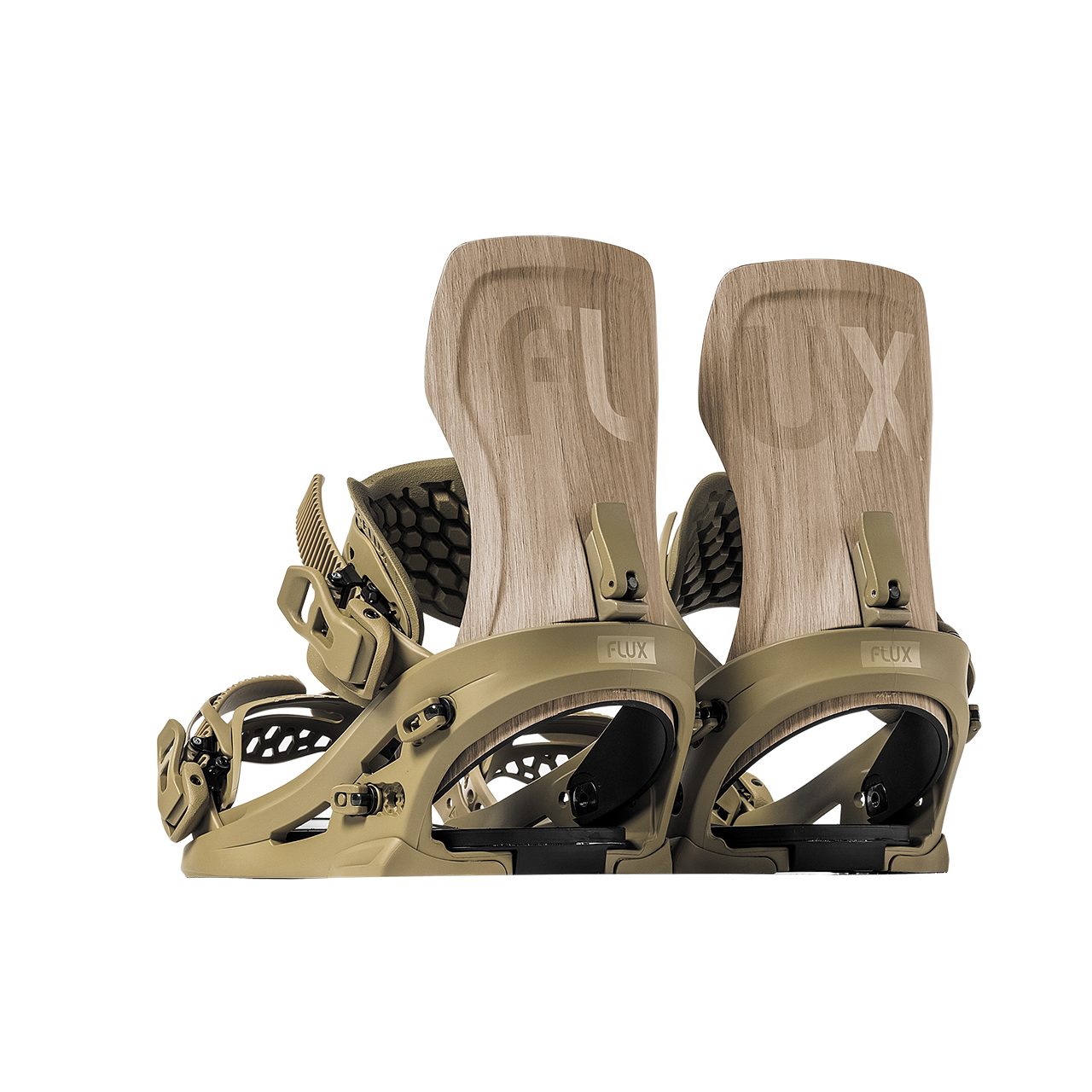 Flux XF Snowboard Binding 2025