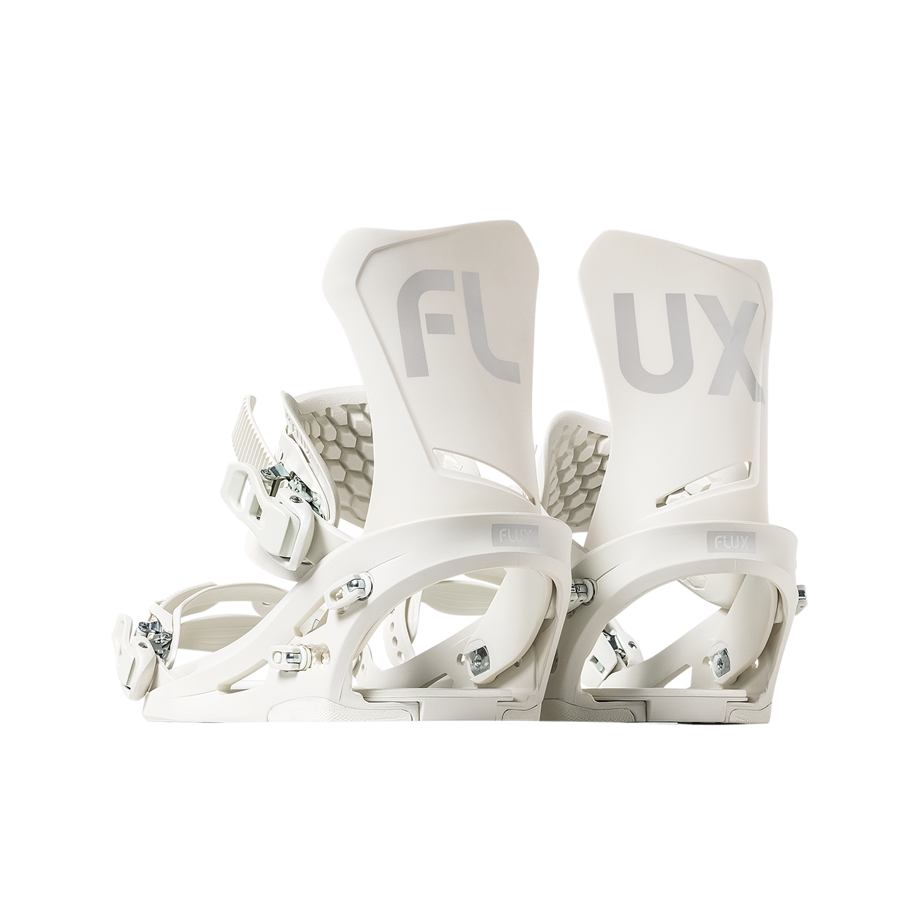 Flux DS Snowboard Binding 2025