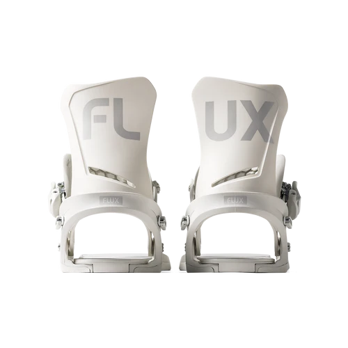 Flux Womens DS Snowboard Binding 2025