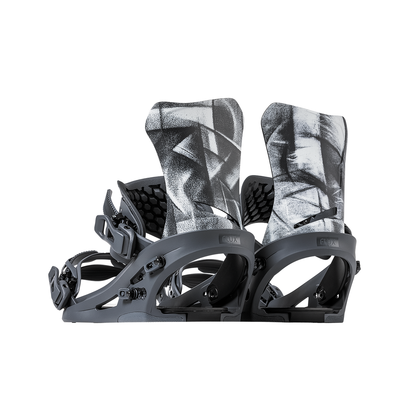 Flux DS Snowboard Binding 2025