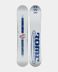 Rome Renegade Snowboard 2024