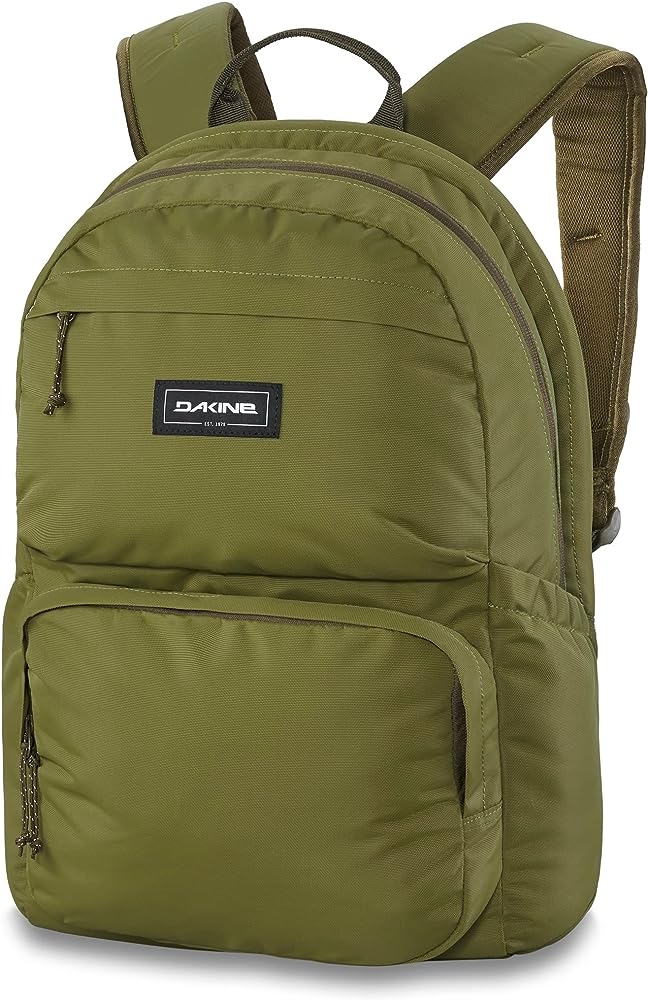 Dakine Method Backpack in Utility Green - M I L O S P O R T