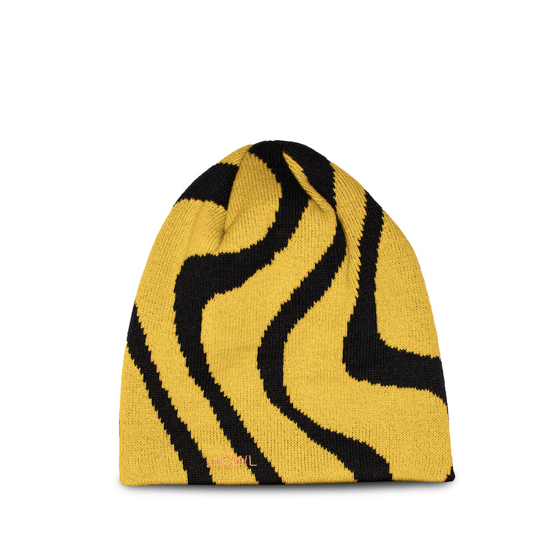 Howl No Flap Beanie 2025