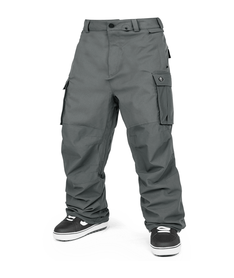 Volcom Nwrk Baggy Pant 2025 - M I L O S P O R T