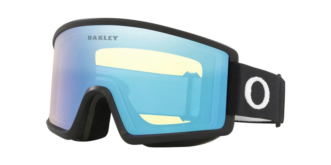 Oakley Target Line L Snow Goggle