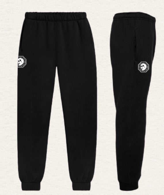 Capita Death Sweat Pants 2025 - M I L O S P O R T