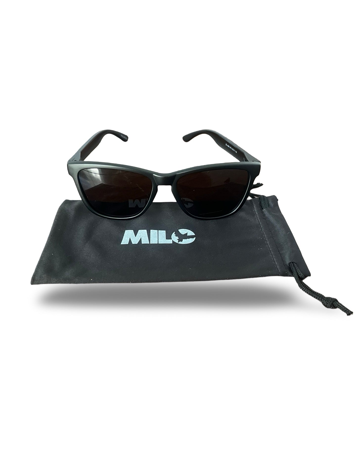 Milosport Hot Tub Polarized Sunglasses